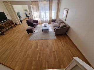 Cosy home in Segeltorp - 4