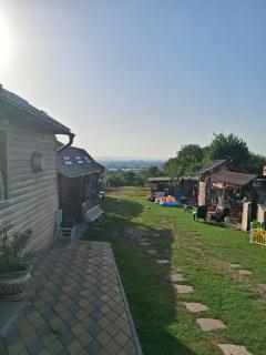Casa Denis camping rulote - Turda - 0