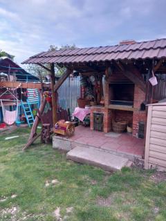Casa Denis camping rulote - Turda - 5