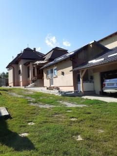 Casa Denis camping rulote - Turda - 2