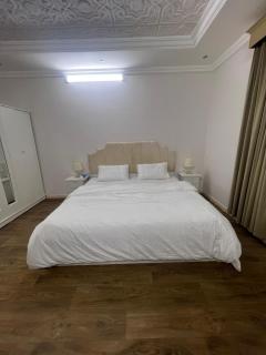 شقة غرفة نوم ومجلس ومطبخ وحمام - Yeda - 1