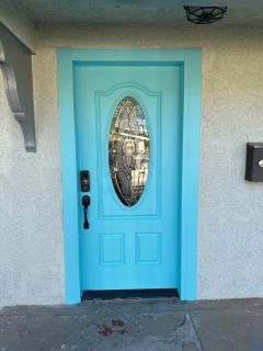 Coastal Calm Casita - Long Beach - 8