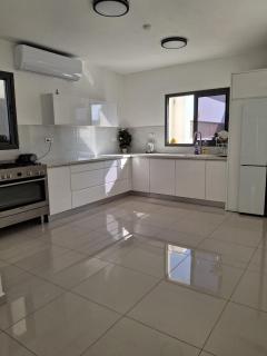 Luxury Villa Casa di sole - Eilat - 3