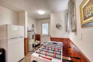 Nature Sounds Retreat - Boone - 1