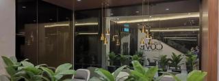 The cove 4-7 pax cozy view - 4