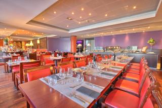 Golden Tulip CDG Airport Roissy - 7