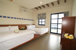 Xiang Yang Lan Tian Homestay - Città di Taitung - 5