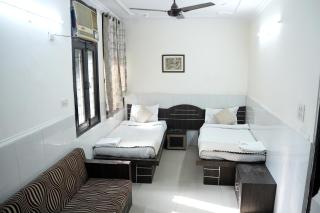 Shiv Palace - Neu-Delhi - 8