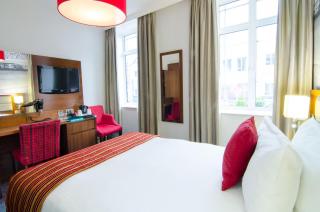 Seraphine Hammersmith Hotel - 7