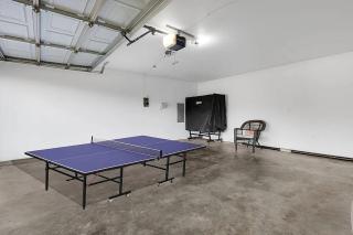 Pool Paradise in Plano With Ping-Pong, Air Hockey, and Space For All - 6