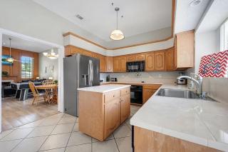 Pool Paradise in Plano With Ping-Pong, Air Hockey, and Space For All - 3