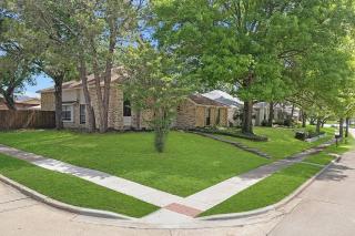 Pool Paradise in Plano With Ping-Pong, Air Hockey, and Space For All - 2