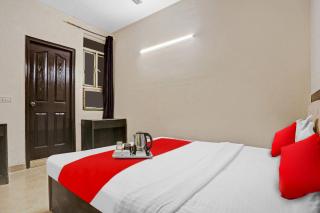 Hotel O SS Paradise - Nuova Delhi - 3