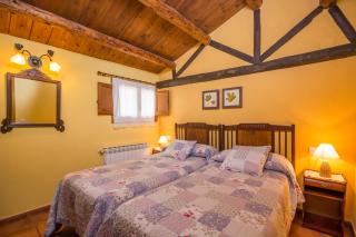 Casa El Mirador - Beceite - 3
