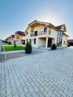 Roua Residence - 8