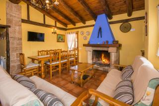 Casa El Mirador - Beceite - 0