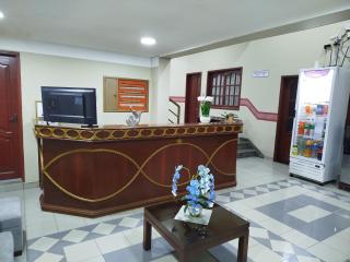 Hotel Perez - Yacuiba - 8