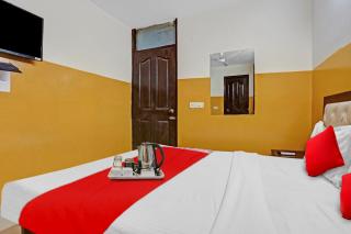Hotel O SS Paradise - Nuova Delhi - 1