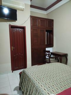 Hotel Perez - Yacuiba - 2