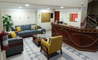 Hotel Perez - Yacuiba - 6