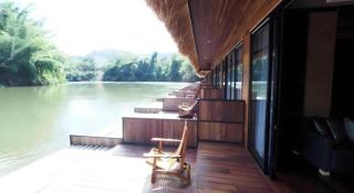 The River Life Resort - Ban Kaeng Raboet - 8