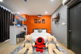 Seawa Hideaway - Ho-Chi-Minh-Stadt - 9