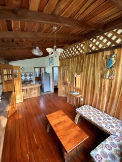 Cabinas Mi Sol - Uvita - 6