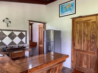 Cabinas Mi Sol - Uvita - 5