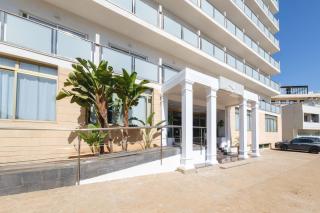 Hotel Ankaa - Adults Only - Porto Cristo - 9