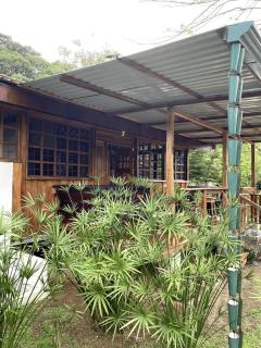 Cabinas Mi Sol - Uvita - 3