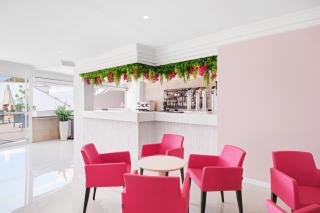 Hotel Ankaa - Adults Only - 4
