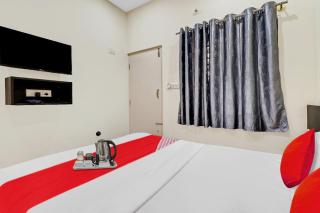 Hotel O SAPTHAGIRI RESIDENCY - Tāvarikere - 3