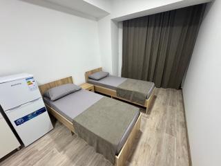 Mountain View Studio Hotel - Bisjkek - 2