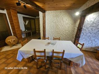 Appartement Les Chamousses - Le Morgon - Châteauroux-les-Alpes - 2