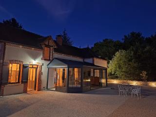 A l'Orée des Bois, calme et nature - 9