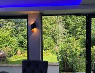 Lake district house -sleeps 18 with hot tub, garden - 7
