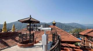 Heritage Hotel Suites and Spa - Pokhara - 4