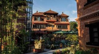 Heritage Hotel Suites and Spa - Pokhara - 1