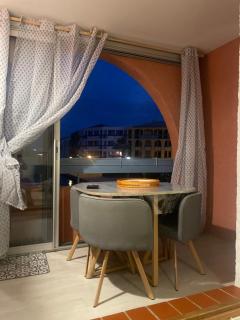 Appartement Marina - 8