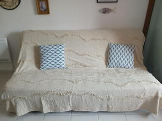 Appartement Marina - 7