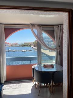 Appartement Marina - 0