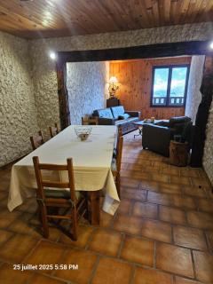 Appartement Les Chamousses - Le Morgon - Châteauroux-les-Alpes - 1