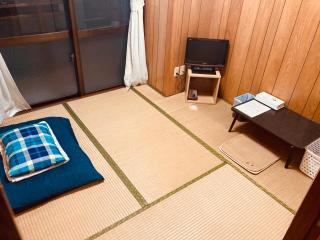 Hostel Hakuseiso - Naha - 8