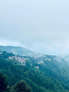 The Heaven Resort, Dalhousie - A Beautiful Wellness Resort in the Lap of Nature - Dalhousie - 7