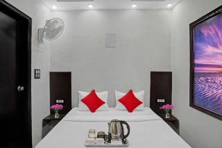 Hotel O Kwins Residency - Ghaziabad - 1