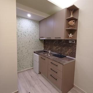 Central Modern Living Apartment 1 - 5