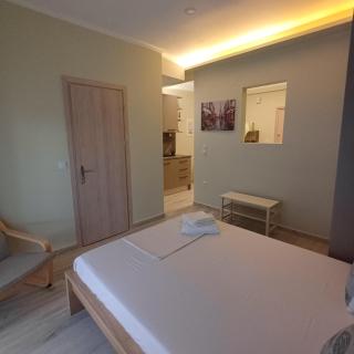 Central Modern Living Apartment 1 - Eleftheroúpolis - 1