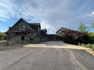 King Home- Mountain Oasis Pool & Views - Pocatello - 0