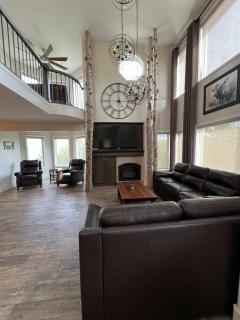 King Home- Mountain Oasis Pool & Views - Pocatello - 9