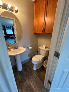 King Home- Mountain Oasis Pool & Views - Pocatello - 6